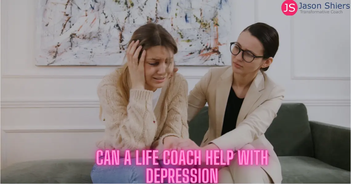 Get help with a life coach