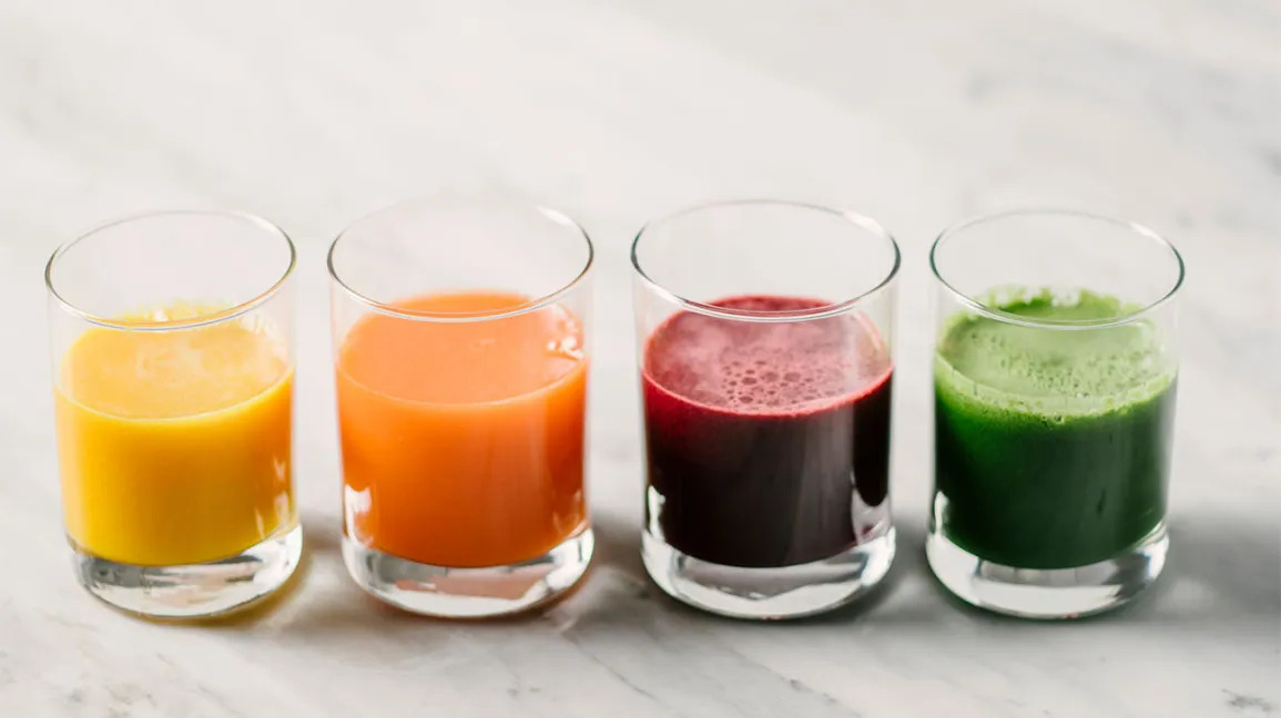 Is your healthy drink really healthy?