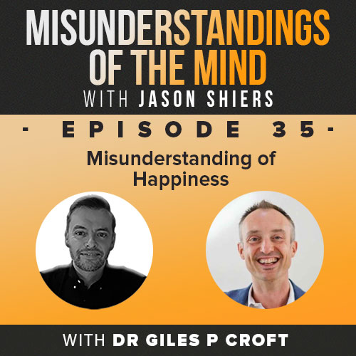 Misunderstanding of Happiness
