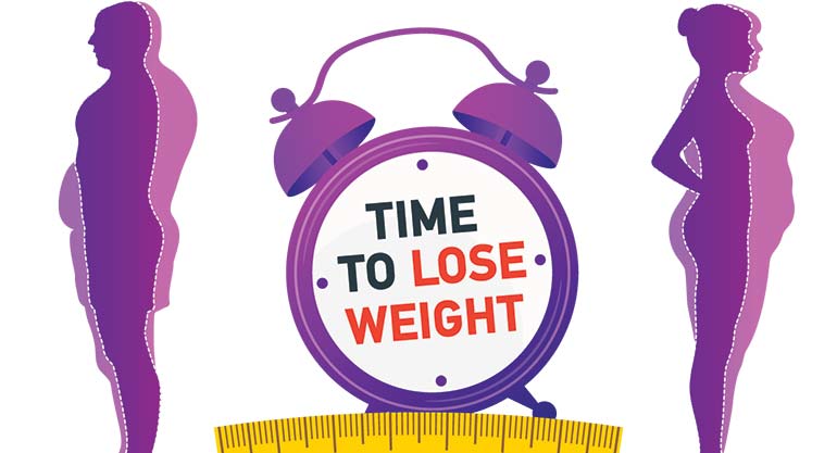 6 Common Weight Loss Myths